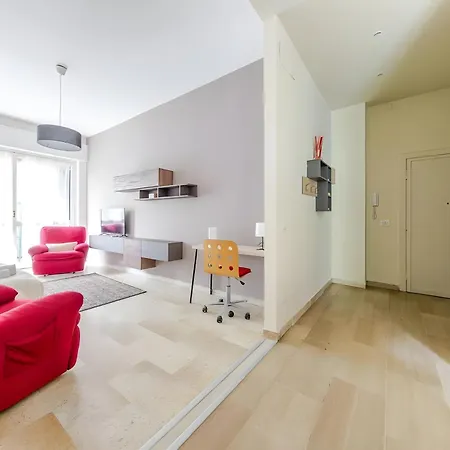 Chic & Modern Flat Navigli Milano