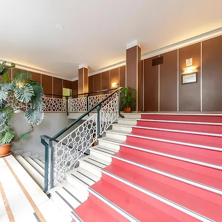 Apartmán Chic & Modern Flat Navigli Milán