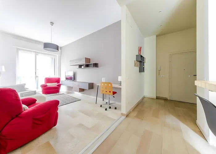 Chic & Modern Flat Navigli Milano