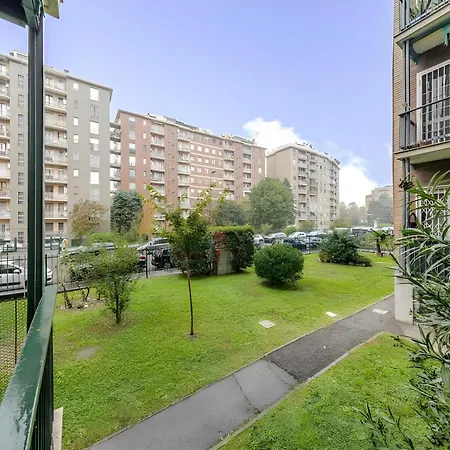 Διαμέρισμα Chic & Modern Flat Navigli *