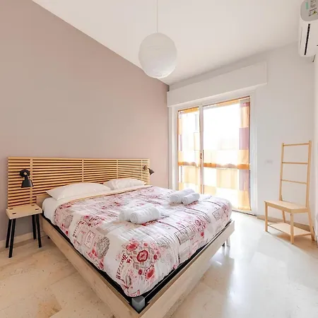 Chic & Modern Flat Navigli Διαμέρισμα