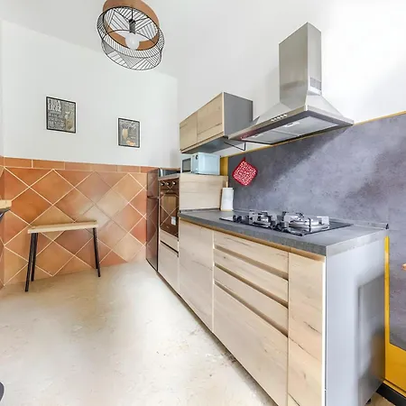 Chic & Modern Flat Navigli Διαμέρισμα Μιλάνο