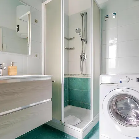 Chic & Modern Flat Navigli Διαμέρισμα Μιλάνο