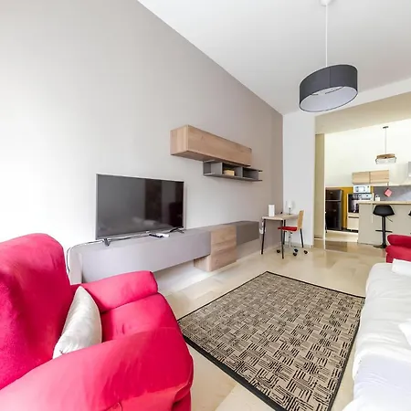Διαμέρισμα Chic & Modern Flat Navigli