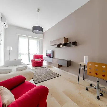 Διαμέρισμα Chic & Modern Flat Navigli