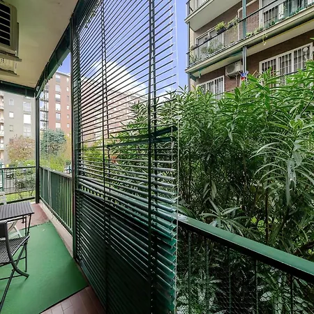 Chic & Modern Flat Navigli Μιλάνο