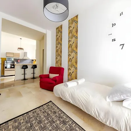 Chic & Modern Flat Navigli Mailand