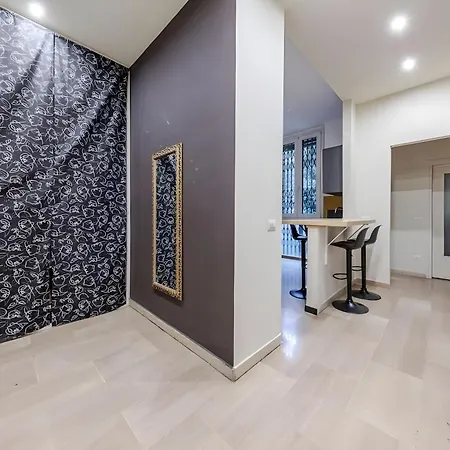Chic & Modern Flat Navigli * Mailand