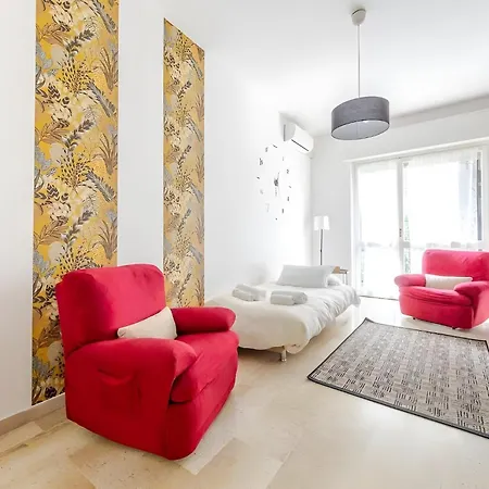Chic & Modern Flat Navigli * Mailand