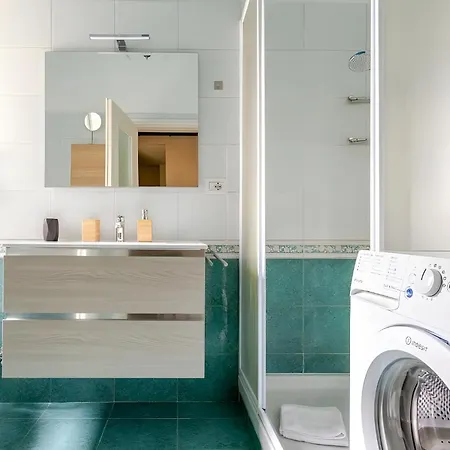 Chic & Modern Flat Navigli Apartment