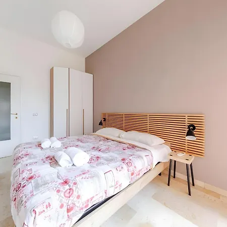 Chic & Modern Flat Navigli Μιλάνο