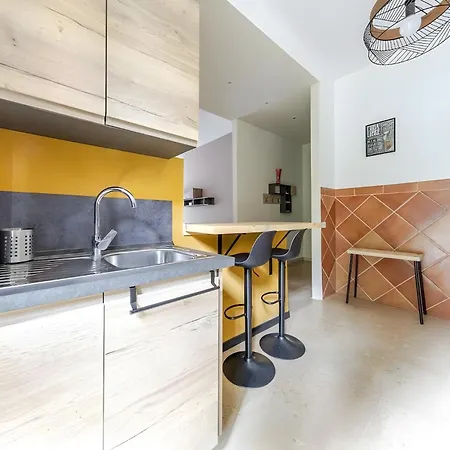 Chic & Modern Flat Navigli * Mailand