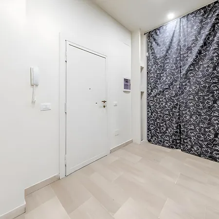 Chic & Modern Flat Navigli Apartment *