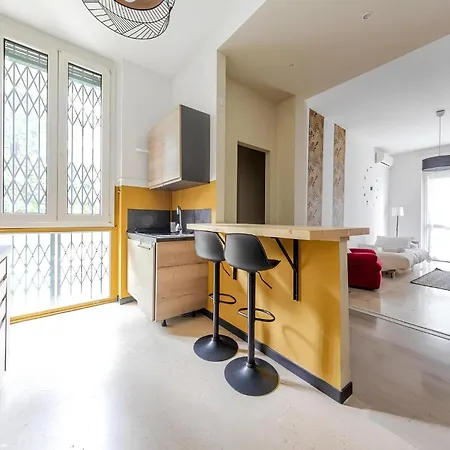Chic & Modern Flat Navigli Διαμέρισμα