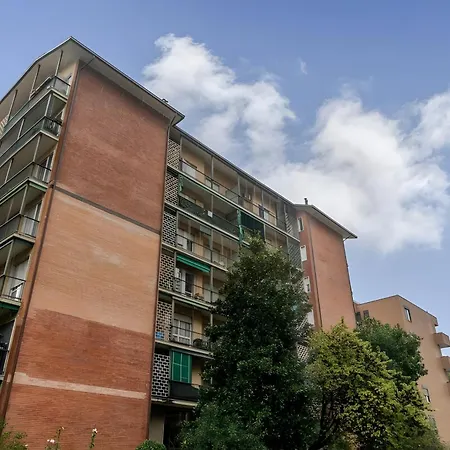 Chic & Modern Flat Navigli Μιλάνο